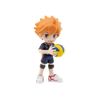 Haikyuu  Überraschungsfigur 9cm Sortiert