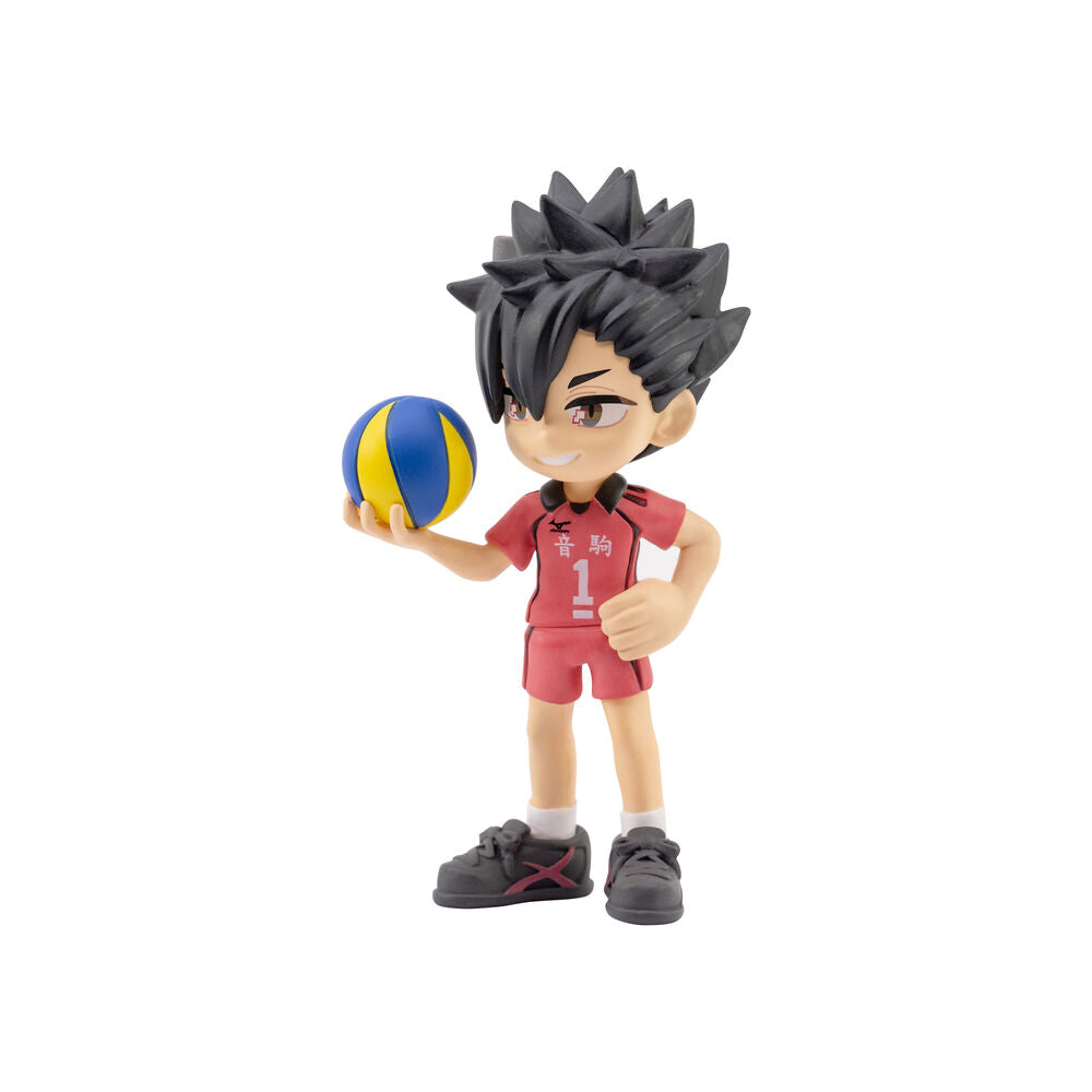 Haikyuu  Überraschungsfigur 9cm Sortiert