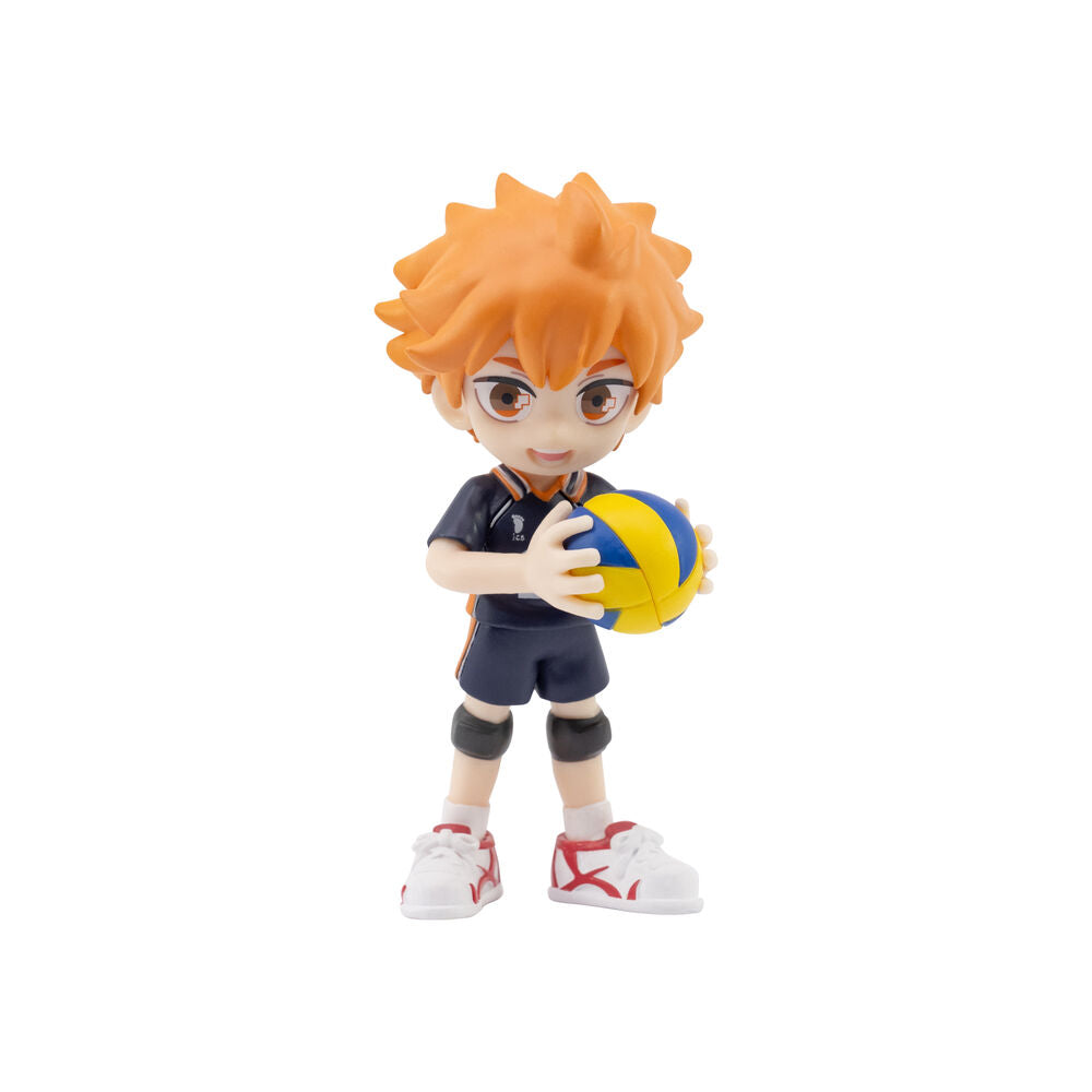 Haikyuu  Überraschungsfigur 9cm Sortiert