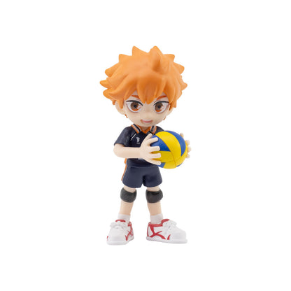 Haikyuu  Überraschungsfigur 9cm Sortiert
