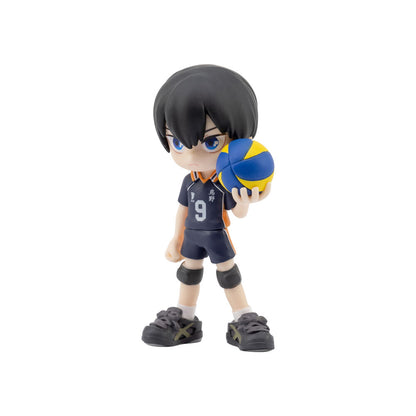 Haikyuu  Überraschungsfigur 9cm Sortiert
