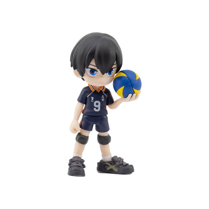 Haikyuu  Überraschungsfigur 9cm Sortiert