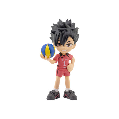 Haikyuu  Überraschungsfigur 9cm Sortiert