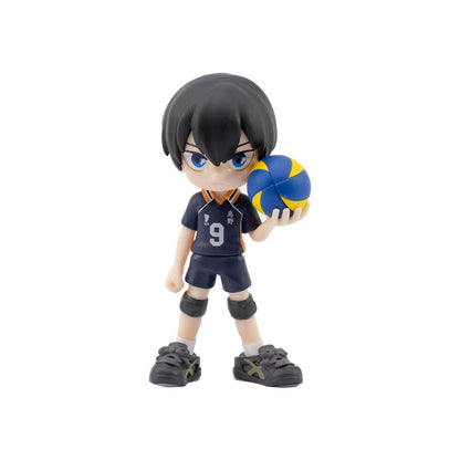 Haikyuu  Überraschungsfigur 9cm Sortiert