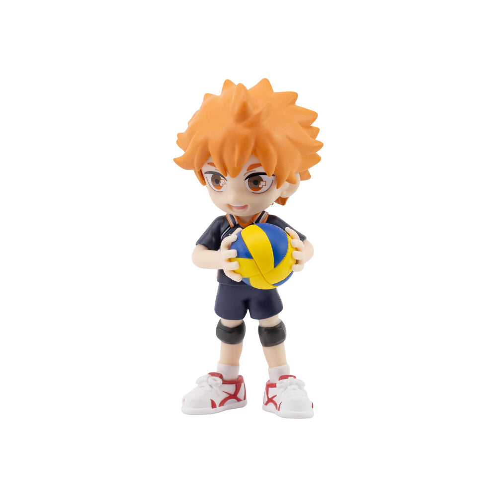 Haikyuu  Überraschungsfigur 9cm Sortiert