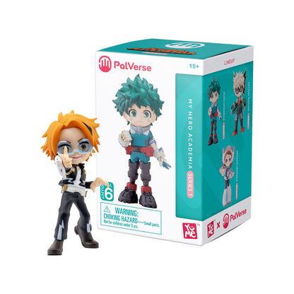 My Hero Academia Surprise Figure 9cm Assorted