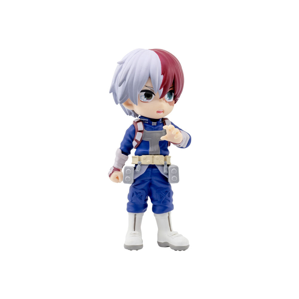 My Hero Academia Surprise Figure 9cm Assorted