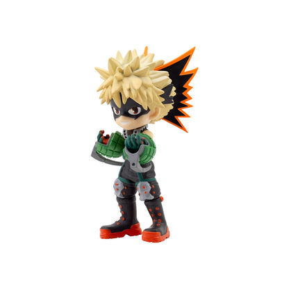 My Hero Academia Surprise Figure 9cm Assorted