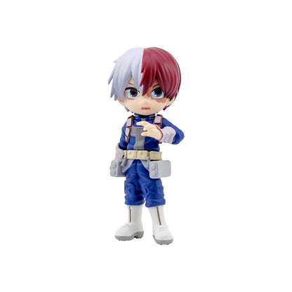 My Hero Academia Surprise Figure 9cm Assorted