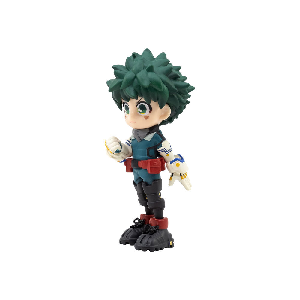 My Hero Academia Surprise Figure 9cm Assorted