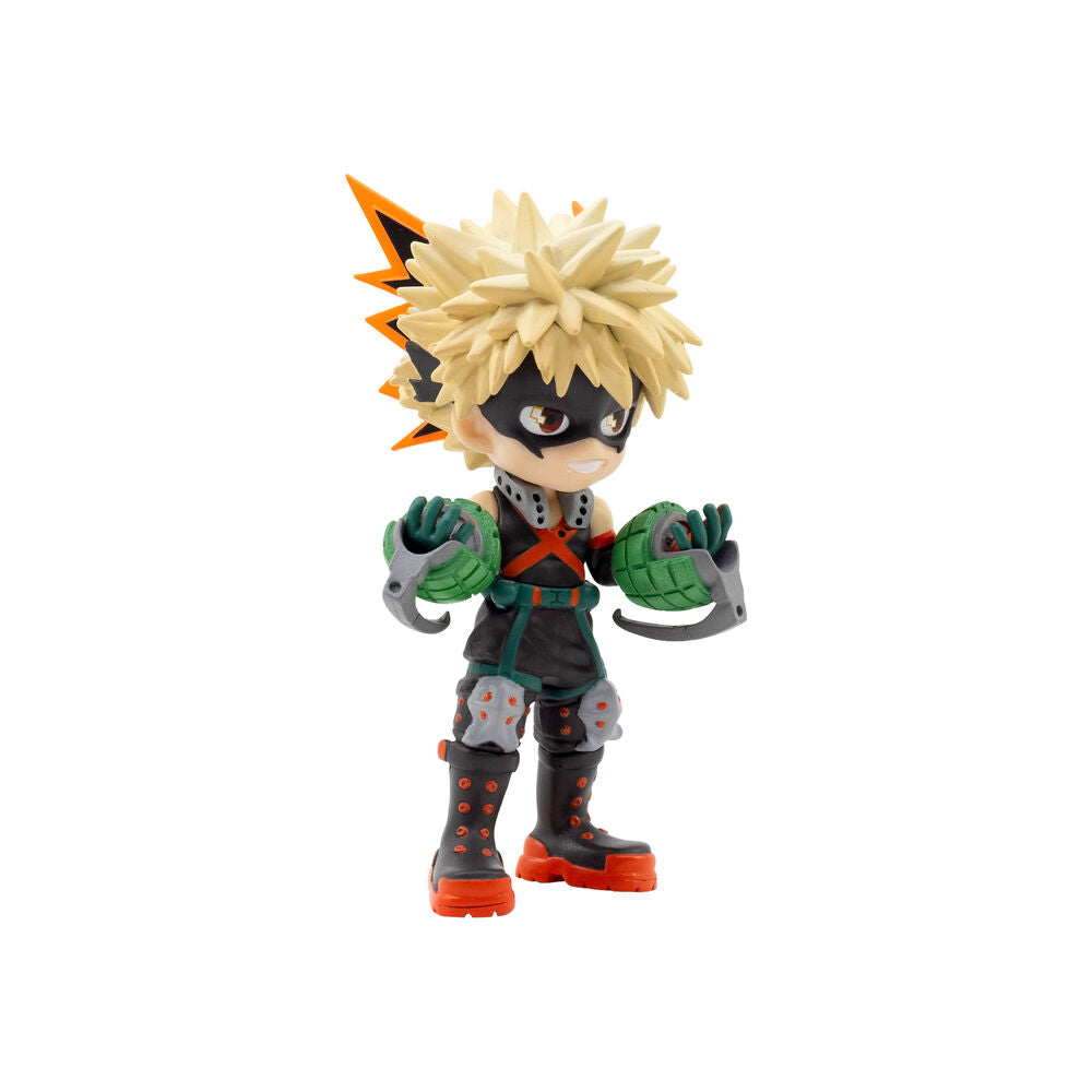 My Hero Academia Surprise Figure 9cm Assorted