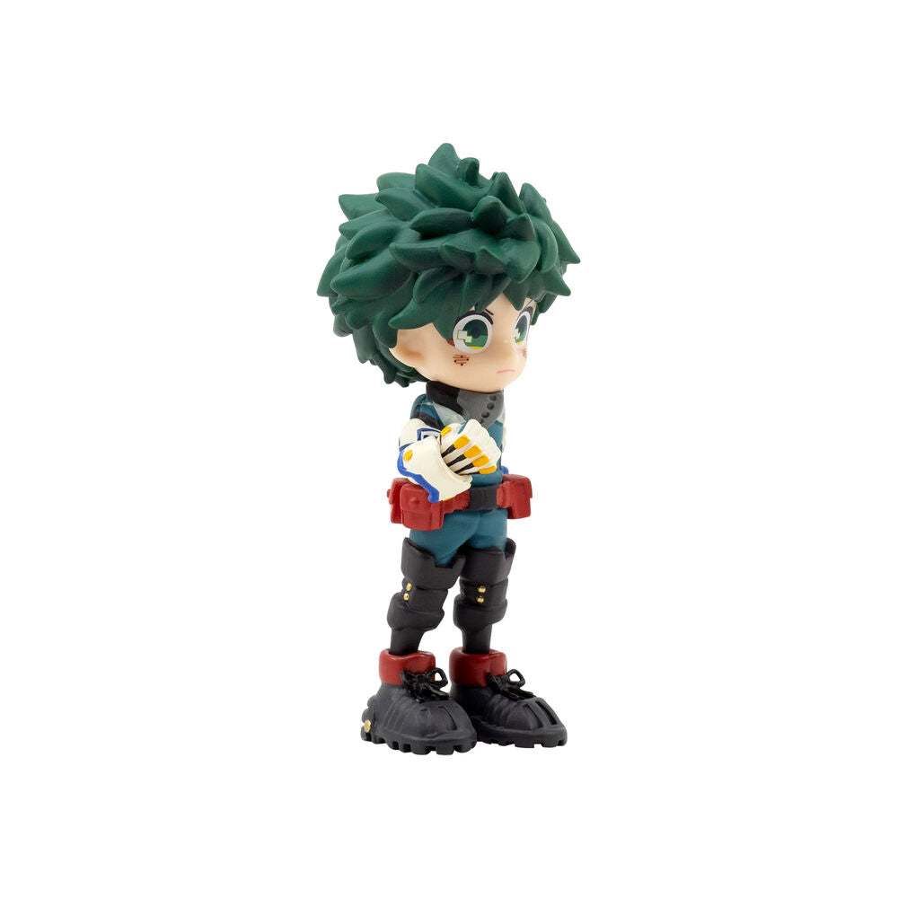 My Hero Academia Surprise Figure 9cm Assorted