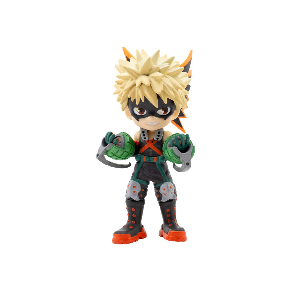 My Hero Academia Surprise Figure 9cm Assorted