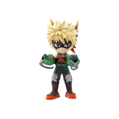 My Hero Academia Surprise Figure 9cm Assorted