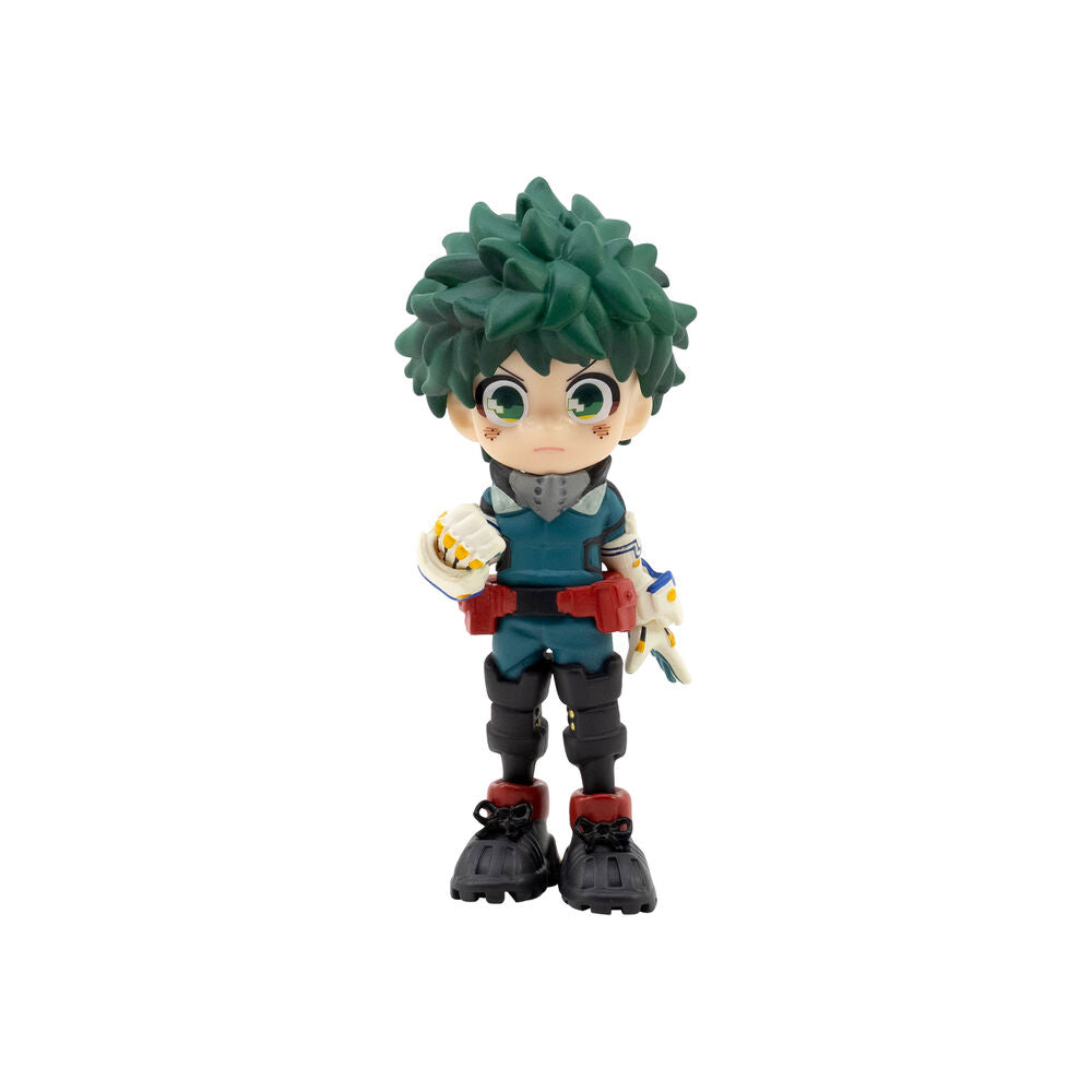 My Hero Academia Surprise Figure 9cm Assorted