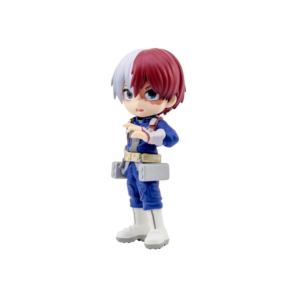 My Hero Academia Surprise Figure 9cm Assorted