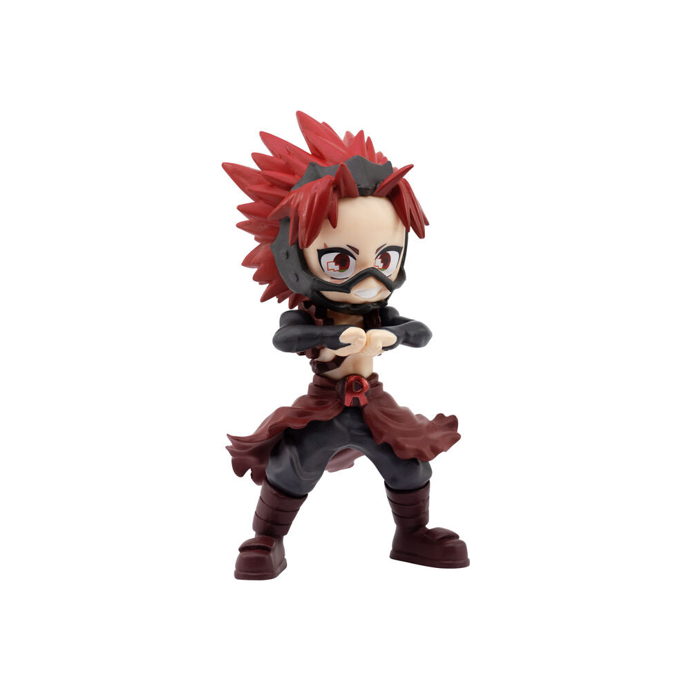 My Hero Academia Surprise Figure 9cm Assorted
