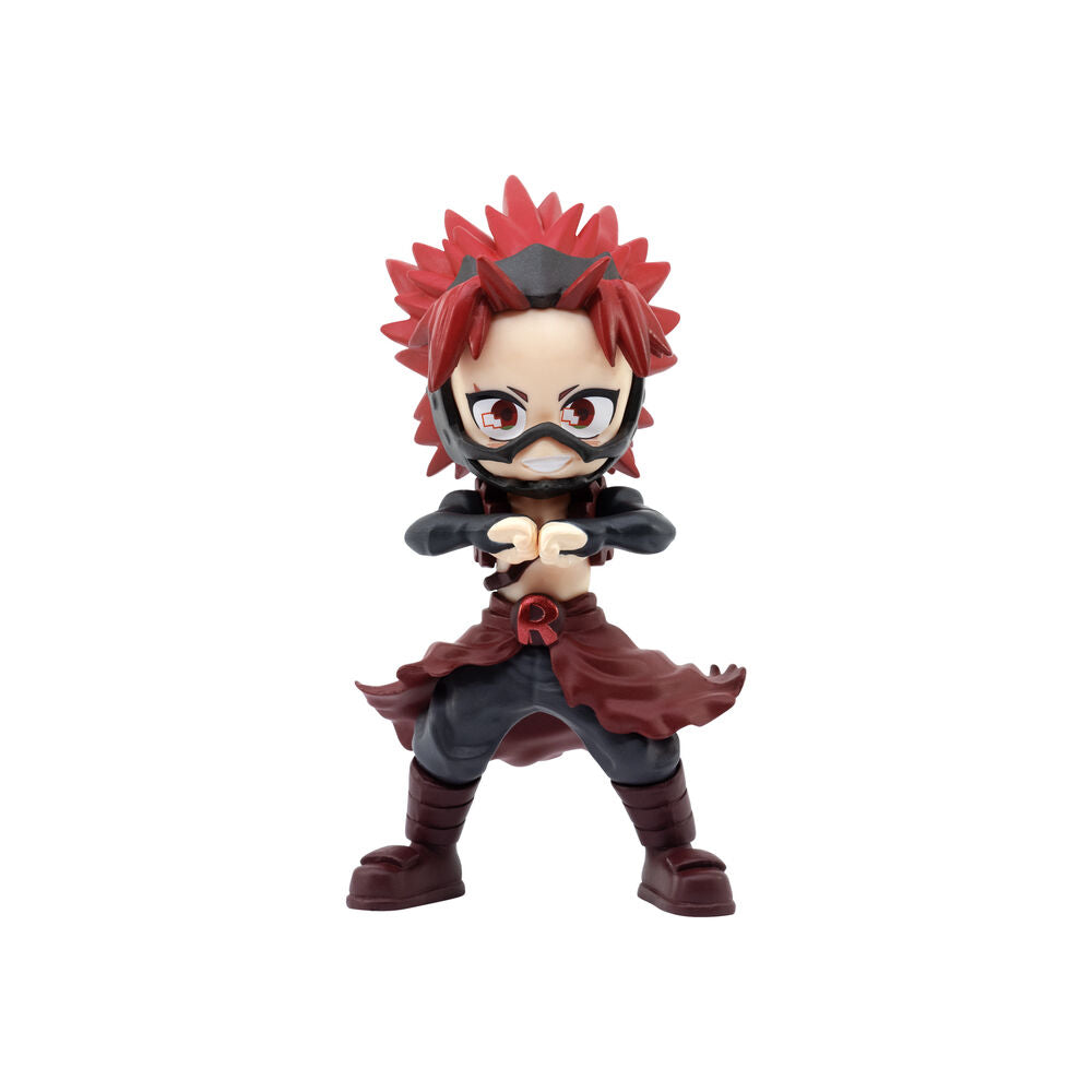 My Hero Academia Surprise Figure 9cm Assorted