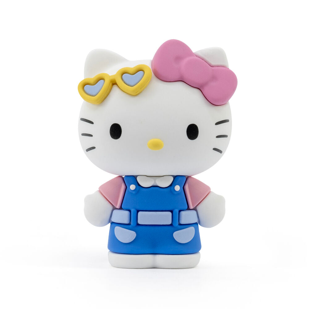 Hello Kitty surprise figure 5cm assorted