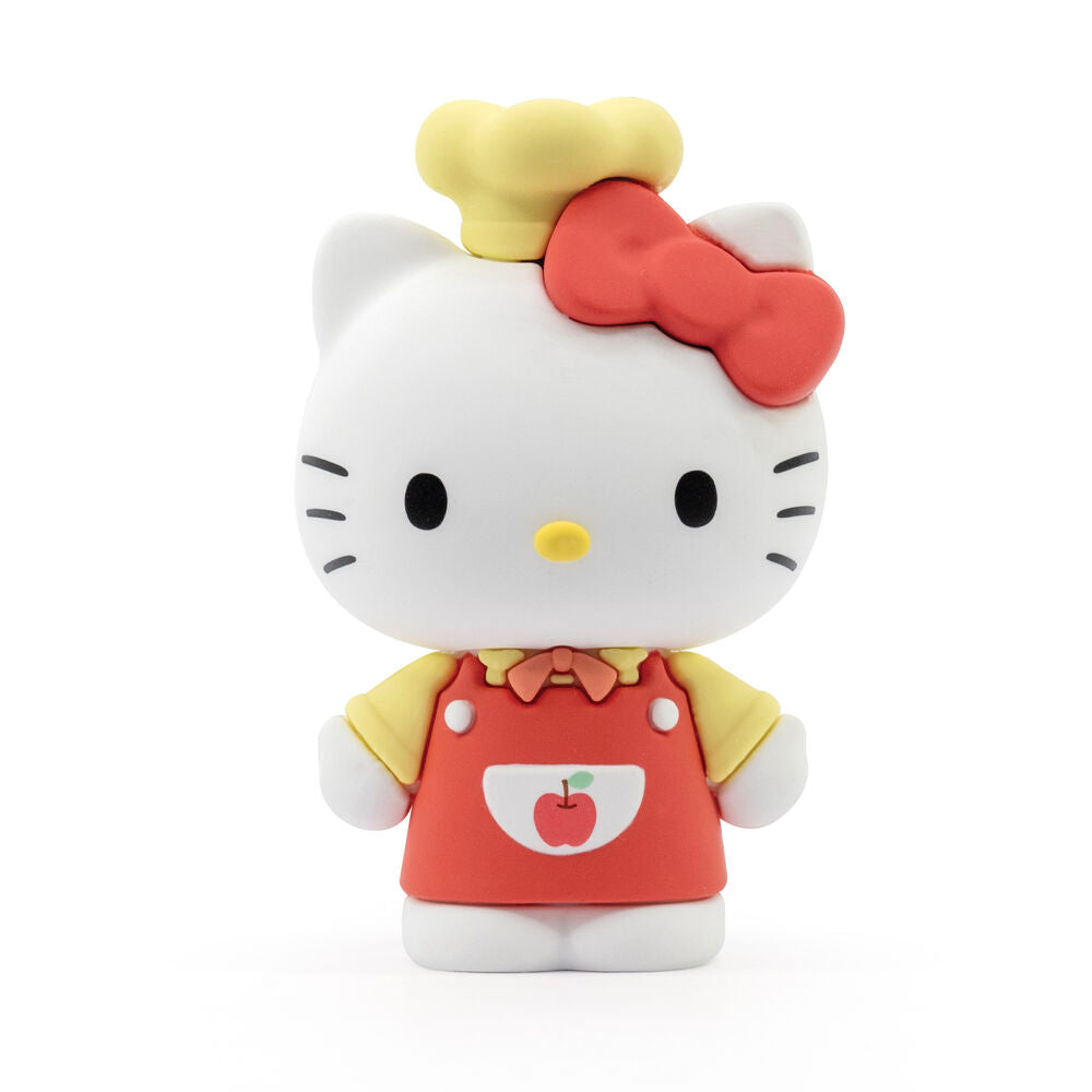 Hello Kitty surprise figure 5cm assorted