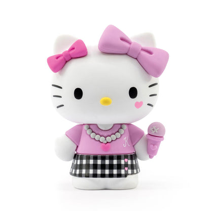 Hello Kitty surprise figure 5cm assorted