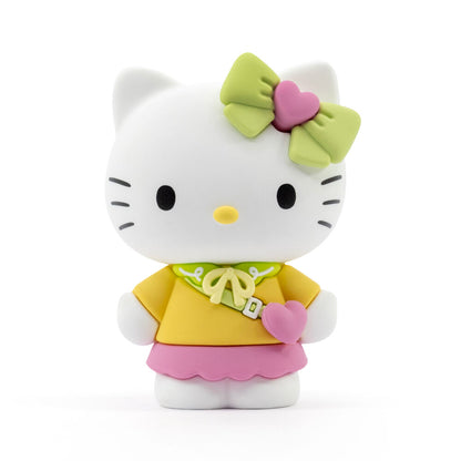 Hello Kitty surprise figure 5cm assorted
