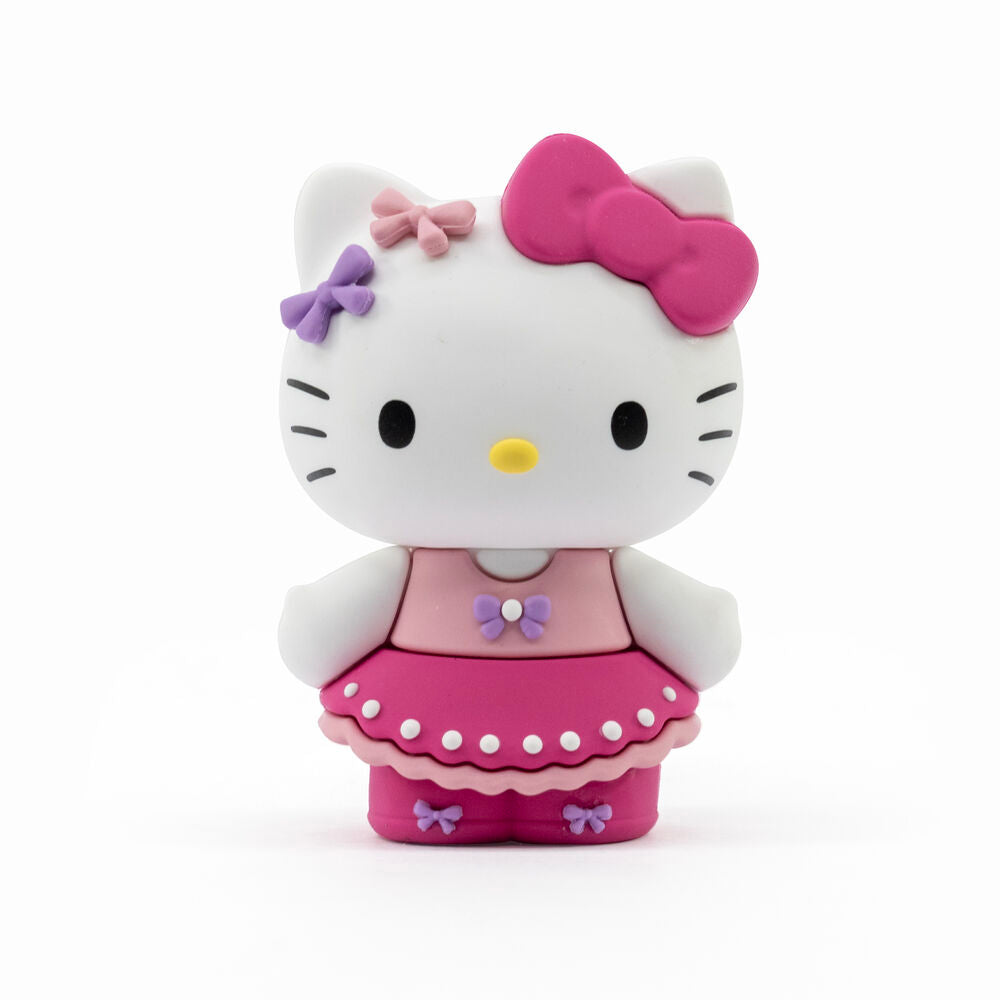 Hello Kitty surprise figure 5cm assorted