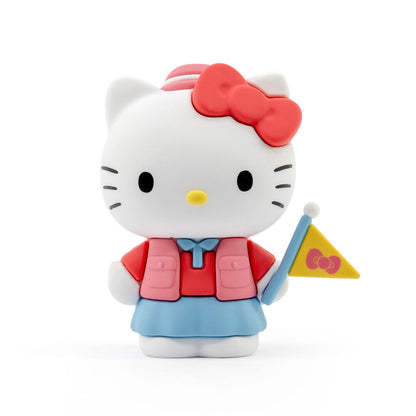 Hello Kitty surprise figure 5cm assorted