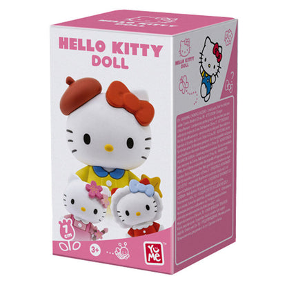 Hello Kitty surprise figure 7cm assorted