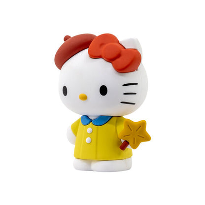 Hello Kitty surprise figure 7cm assorted