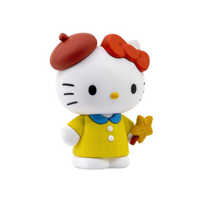 Hello Kitty surprise figure 7cm assorted