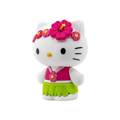 Hello Kitty surprise figure 7cm assorted