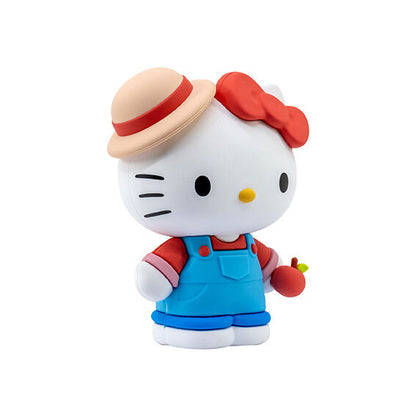 Hello Kitty surprise figure 7cm assorted
