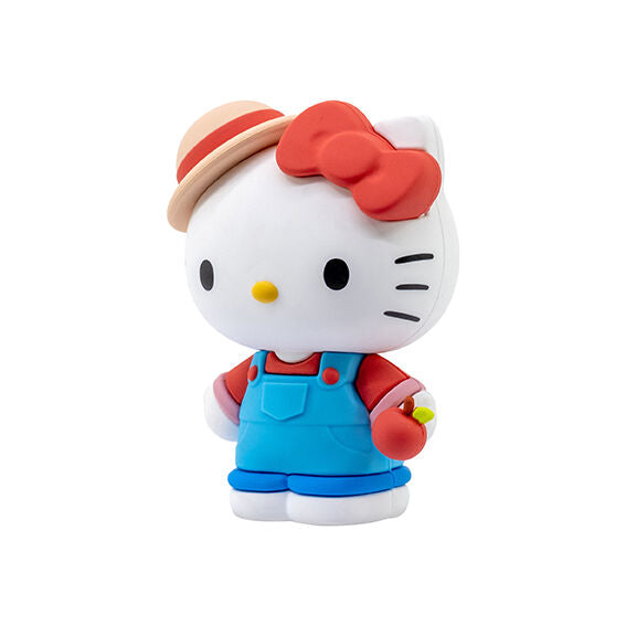Hello Kitty surprise figure 7cm assorted