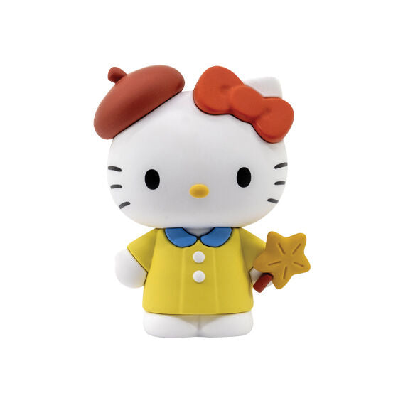 Hello Kitty surprise figure 7cm assorted
