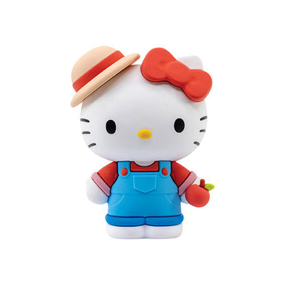 Hello Kitty surprise figure 7cm assorted
