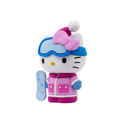 Hello Kitty surprise figure 7cm assorted