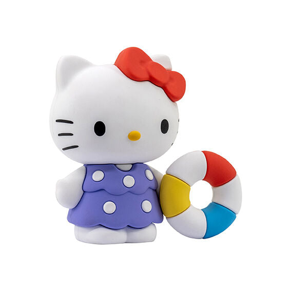 Hello Kitty surprise figure 7cm assorted