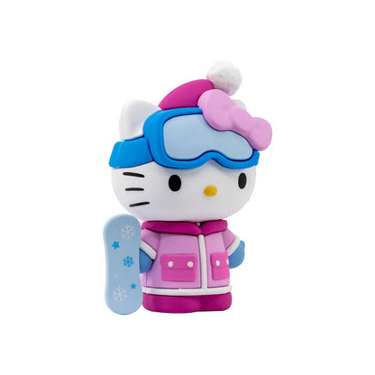 Hello Kitty surprise figure 7cm assorted
