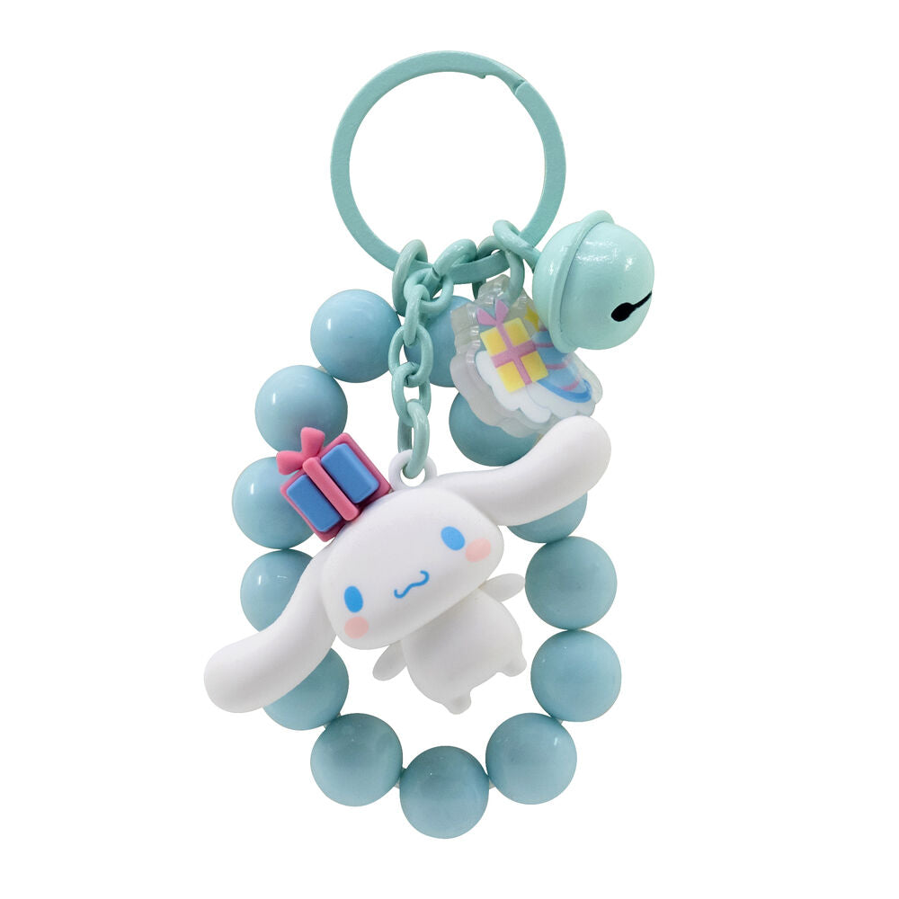 Hello Kitty and Friends Keychain Figures (Assorted)