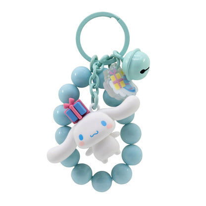 Hello Kitty and Friends Keychain Figures (Assorted)