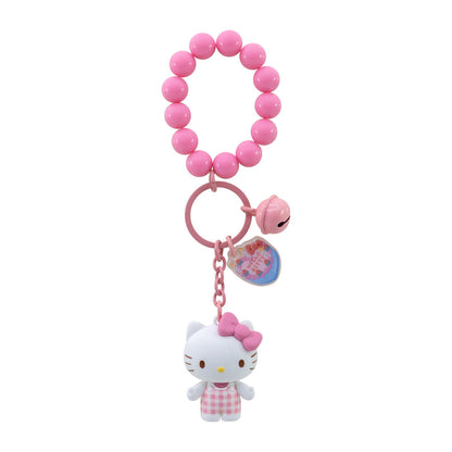 Hello Kitty and Friends Keychain Figures (Assorted)