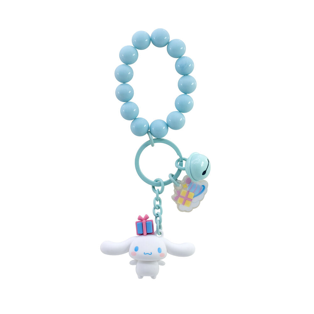 Hello Kitty and Friends Keychain Figures (Assorted)