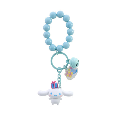 Hello Kitty and Friends Keychain Figures (Assorted)