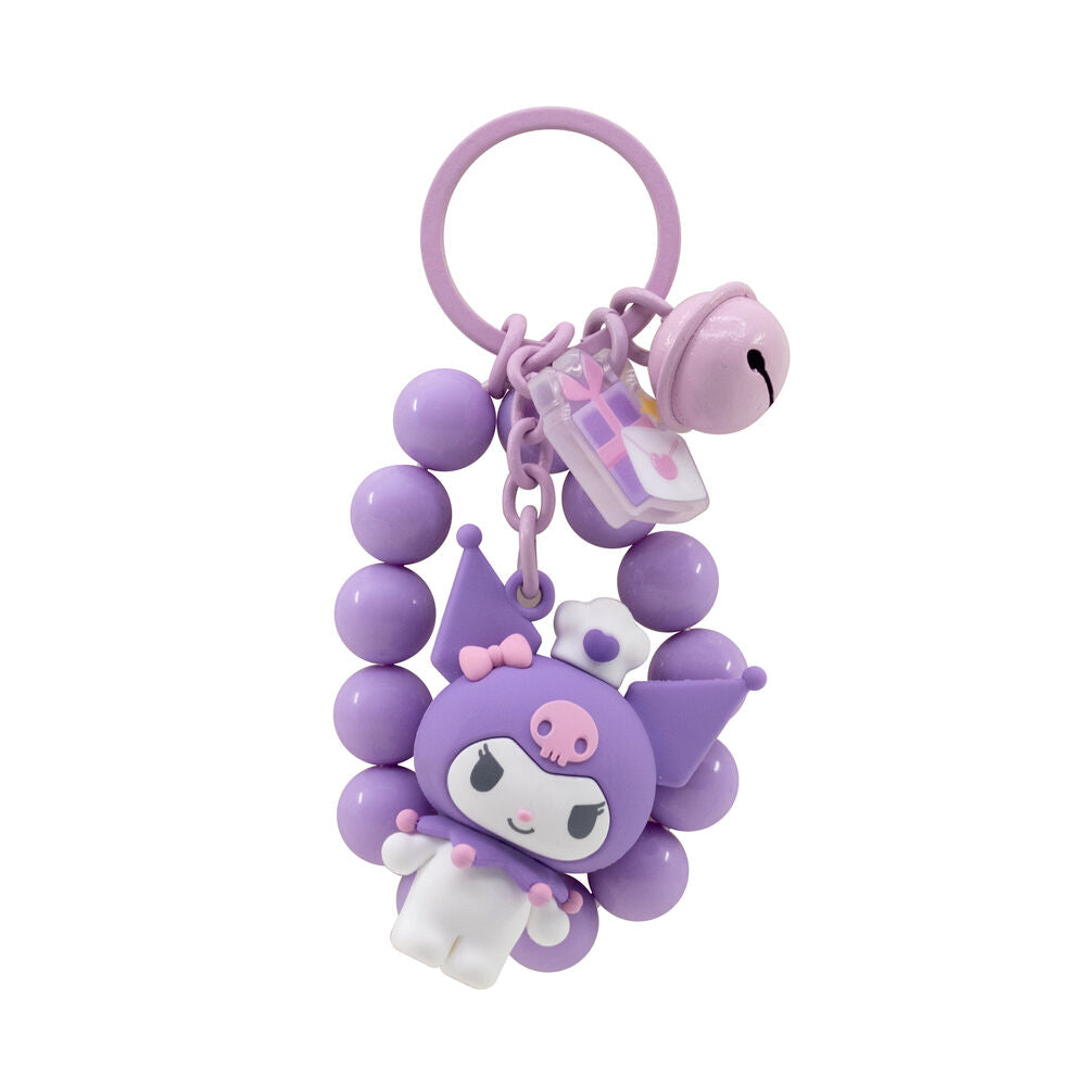 Hello Kitty and Friends Keychain Figures (Assorted)