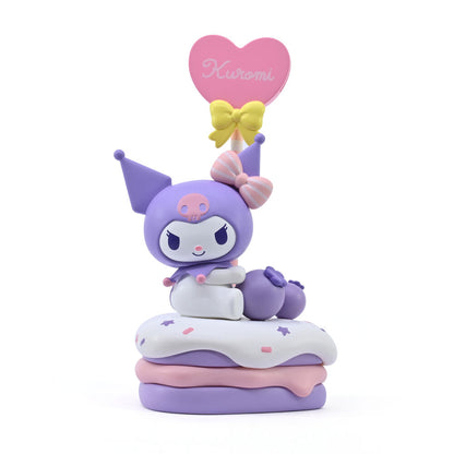 Party Time Hello Kitty and Friends assorted figure