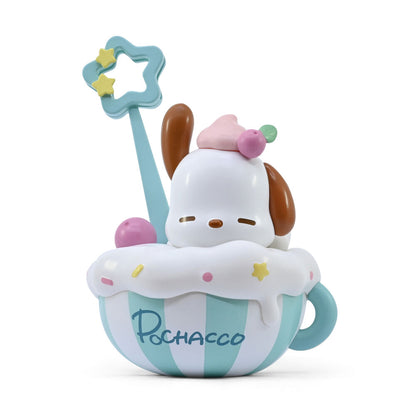 Party Time Hello Kitty and Friends assorted figure