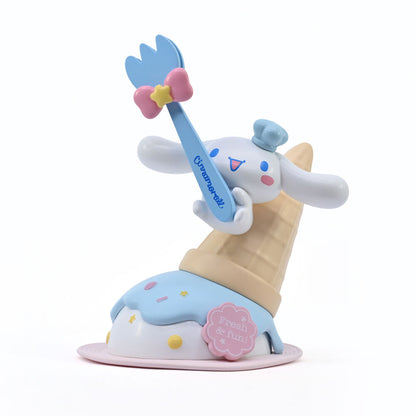 Party Time Hello Kitty and Friends assorted figure