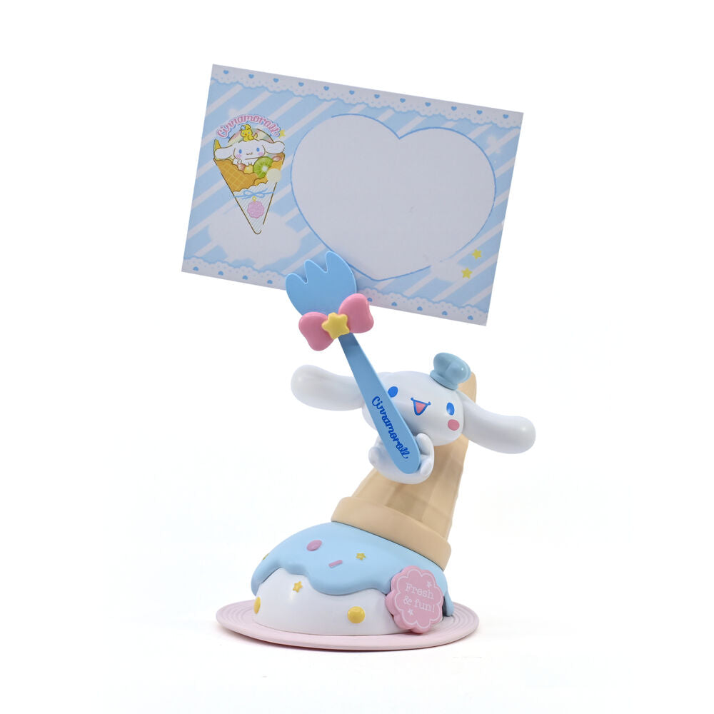 Party Time Hello Kitty and Friends assorted figure