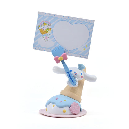 Party Time Hello Kitty and Friends assorted figure